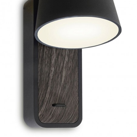 Applique murale Led Aselo (5W)