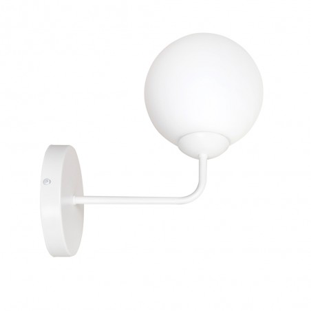 Applique Murale Mobis Blanc