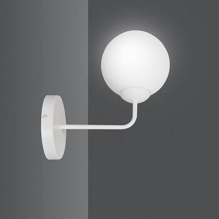 Applique Murale Mobis Blanc