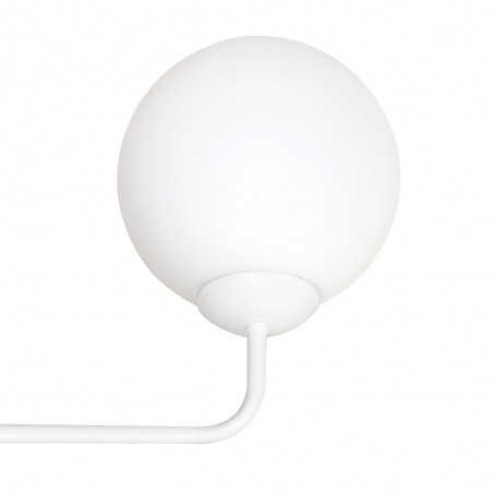 Applique Murale Mobis Blanc