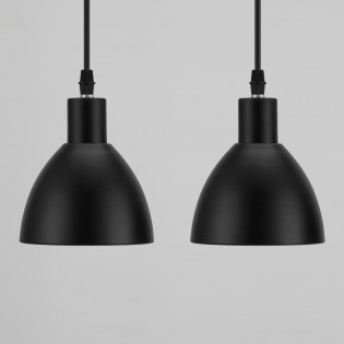 Lampe de plafond Ray 2-Kit