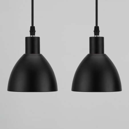 Lampe de plafond Ray 2-Kit