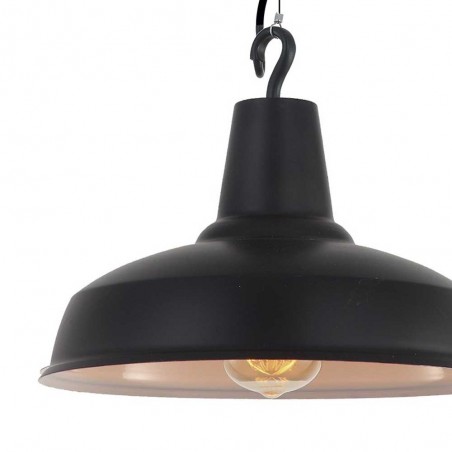 Lampe de plafond Sicol
