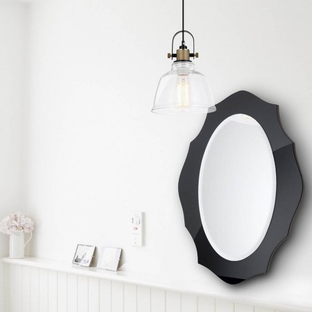 Lampe a suspension Samos