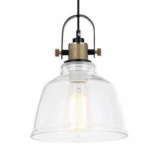 Lampe a suspension Samos