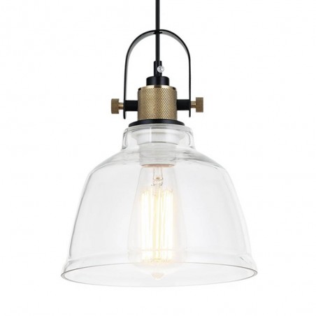 Lampe a suspension Samos