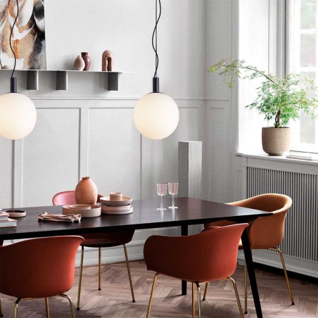 Lampe de plafond Kalma