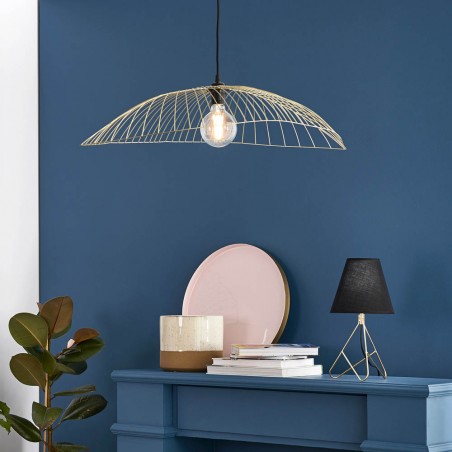 Lampe de suspension Leaf