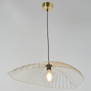 Lampe de suspension Leaf