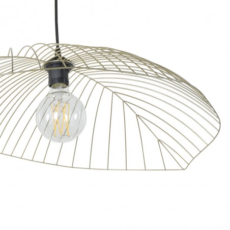 Lampe de suspension Leaf