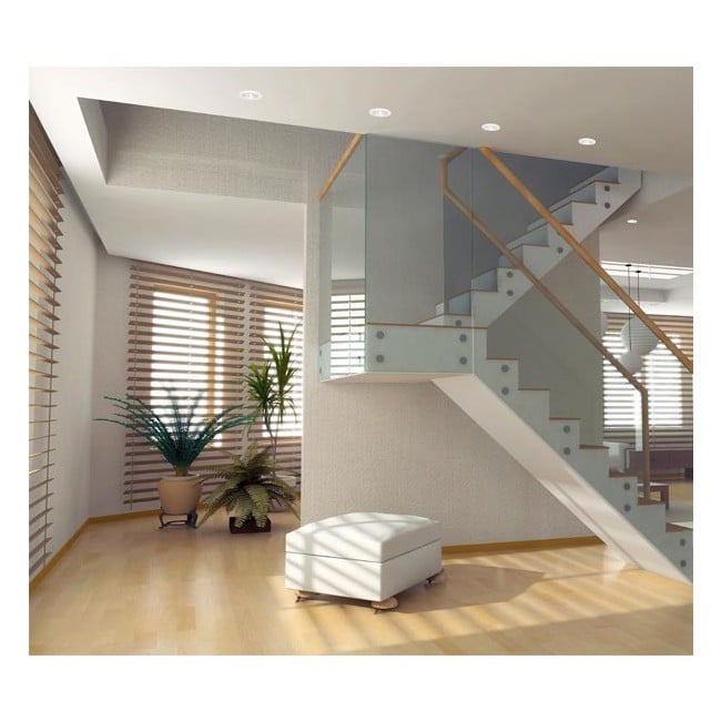 Downlight LED Combi ronde (double allumage)