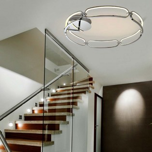 Plafonnier á LED Colette...