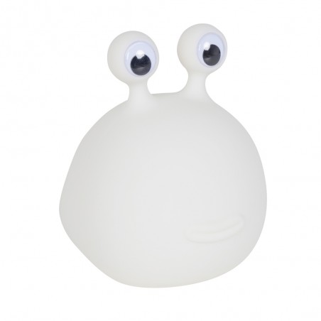 Lampe portable enfants LED Slug RGB (3W)