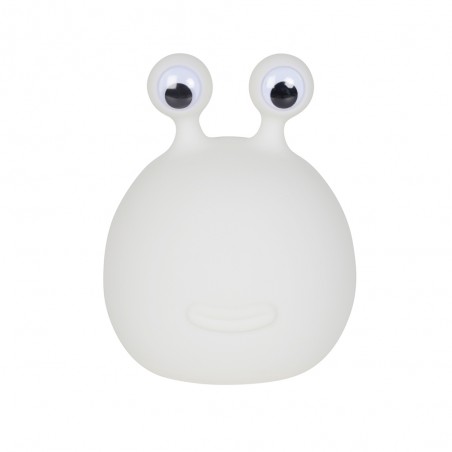 Lampe portable enfants LED Slug RGB (3W)