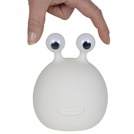 Lampe portable enfants LED Slug RGB (3W)