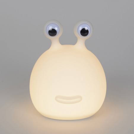 Lampe portable enfants LED Slug RGB (3W)