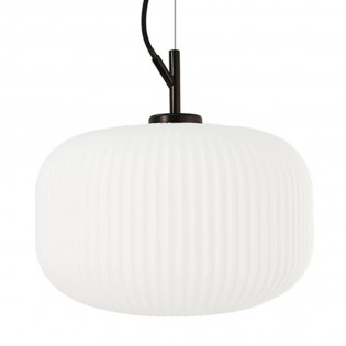 Lampe de plafond Carabo