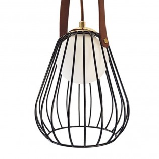 Lampe a suspensión Chagra