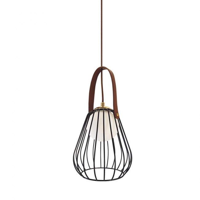 Lampe a suspensión Chagra