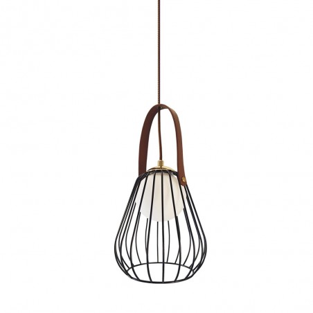 Lampe a suspensión Chagra
