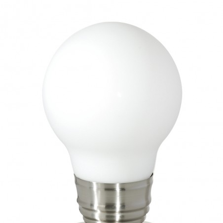 Lampe á poser Bulb