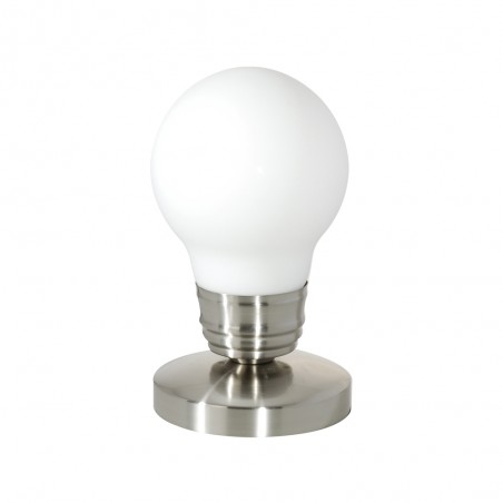 Lampe á poser Bulb