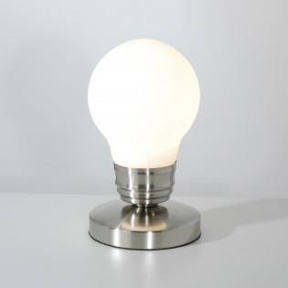 Lampe á poser Bulb