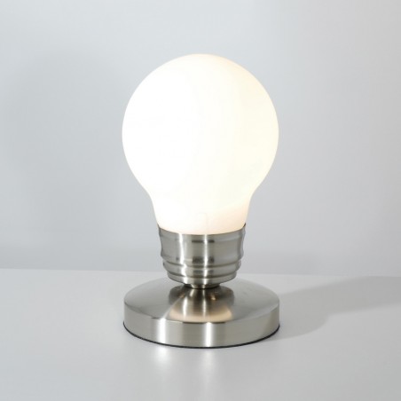 Lampe á poser Bulb