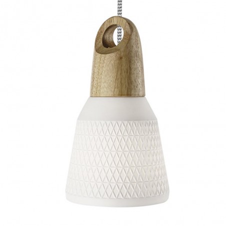 Lampe a suspension Ripel