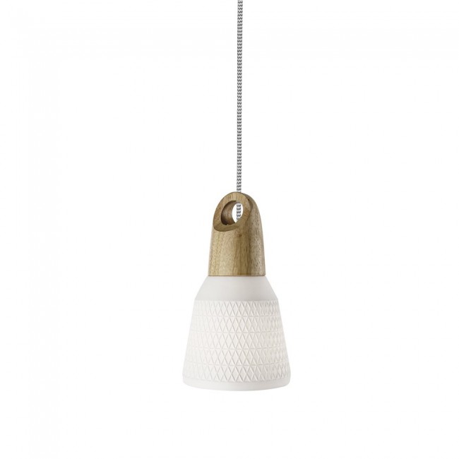 Lampe a suspension Ripel