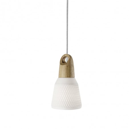 Lampe a suspension Ripel