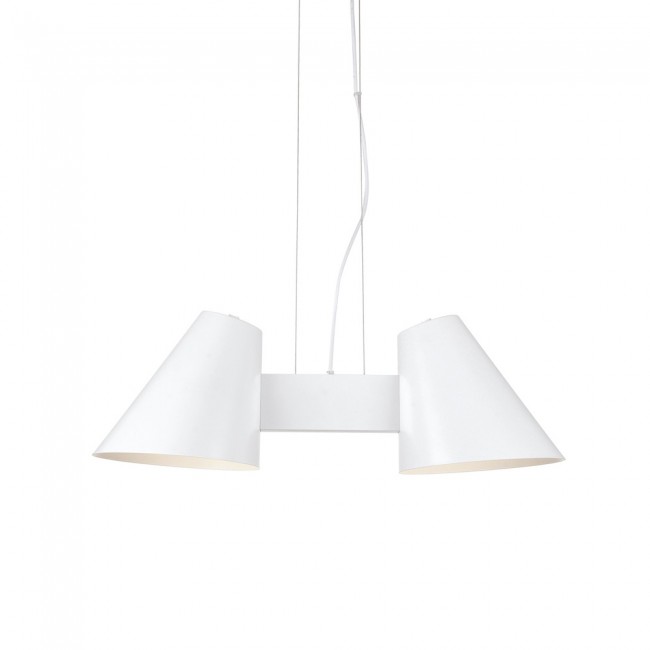 Lampe a suspension Malvesia