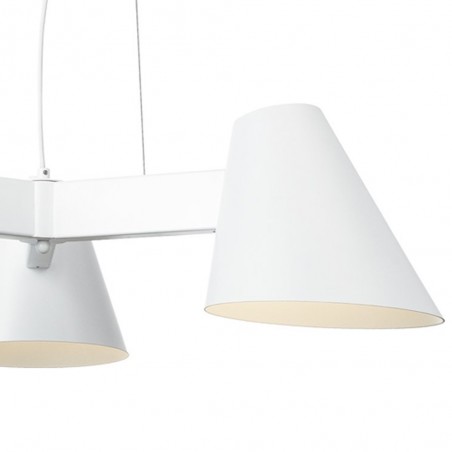 Lampe de plafond Malvesia