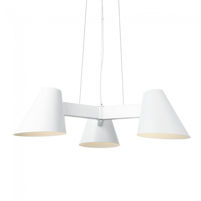Lampe de plafond Malvesia