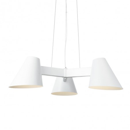 Lampe de plafond Malvesia