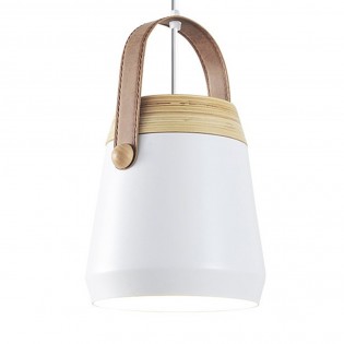 Lampe a suspensión Ibis