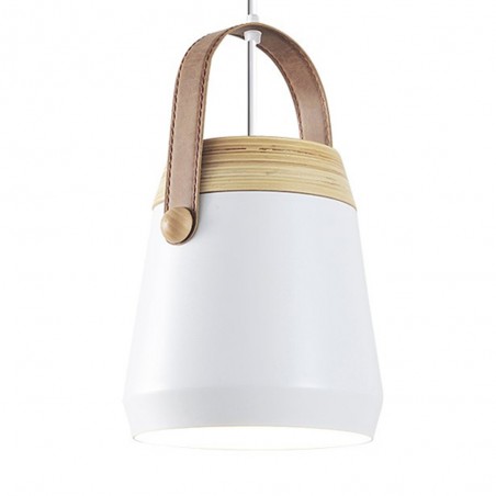 Lampe a suspensión Ibis