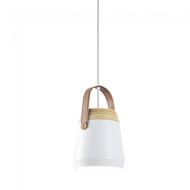 Lampe a suspensión Ibis