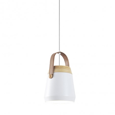 Lampe a suspensión Ibis