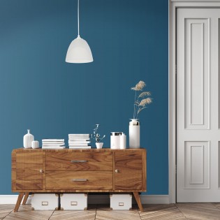 Lampe de plafond Ogive Opal