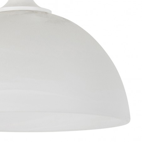Lampe de plafond Dome Nuage