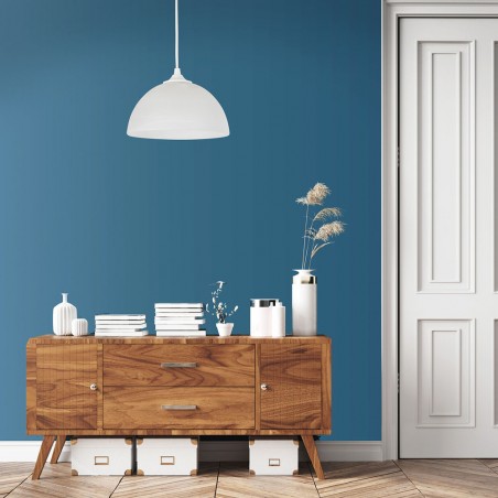 Lampe de plafond Dome Nuage