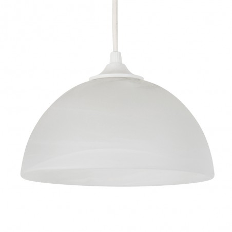Lampe de plafond Dome Nuage