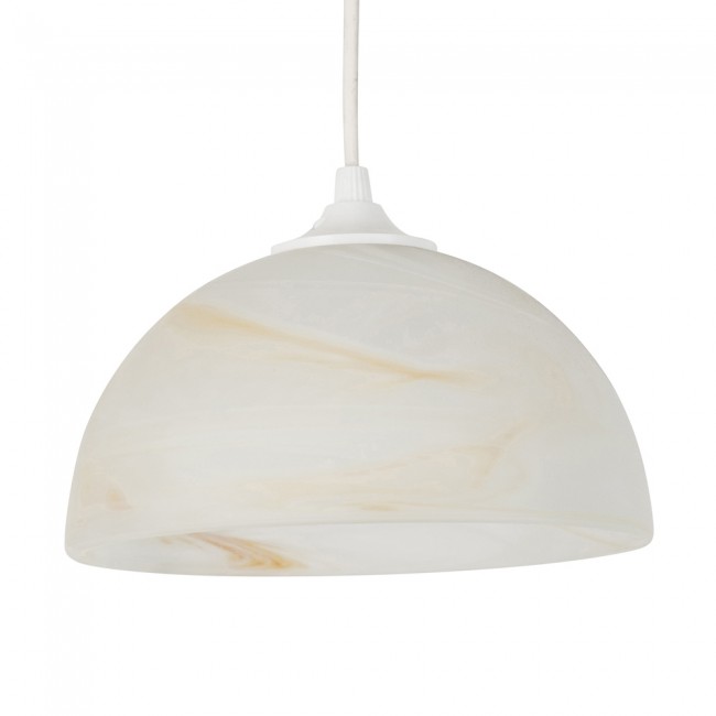 Lampe de suspension Dome Nuage