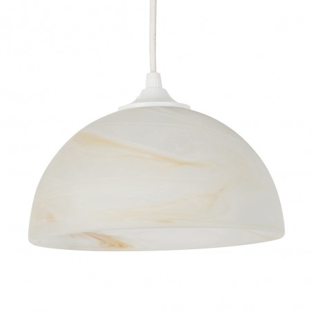 Lampe de suspension Dome Nuage