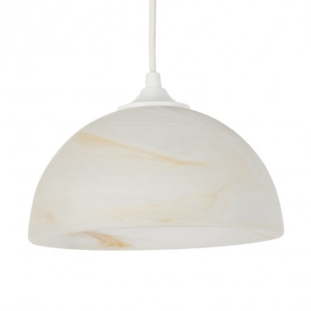 Lampe de suspension Dome Nuage