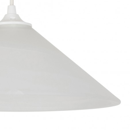 Lampe de suspension Cone Nuage