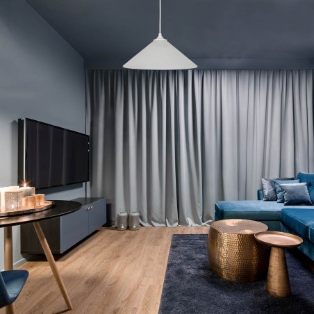 Lampe de suspension Cone Nuage