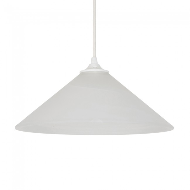 Lampe de suspension Cone Nuage