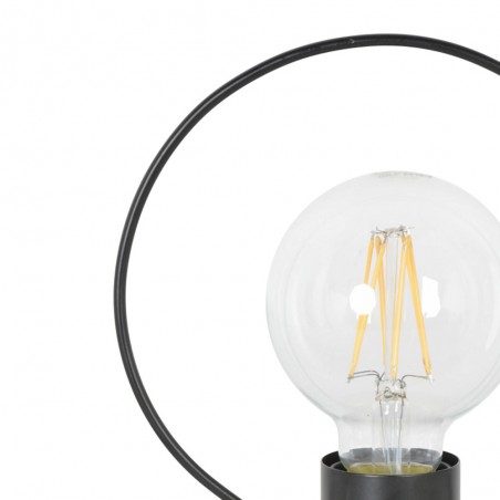 Lampe á poser Kera